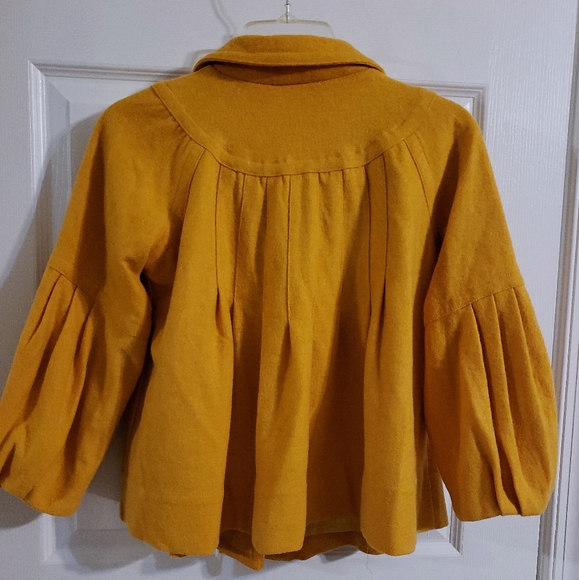 Jacket - Picture 2 of 2